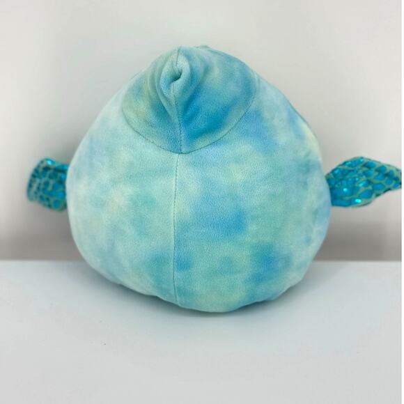 Squishmallows Flip-A-Mallow Shantira the Pterodactyl - Picture 2 of 4